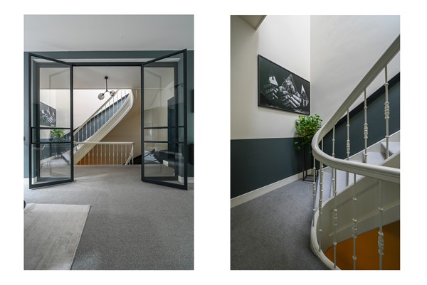 Medium property photo - Laan van Meerdervoort 39A, 2517 AD The Hague